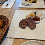 User's review image for カフェ バル リーベル