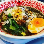 用戶對於大連餃子基地 DALIAN 麻布十番店的評論圖