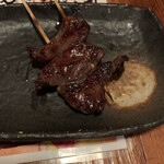 用戶對於炭火居酒屋 炎 すすきのビル店的評論圖