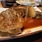 用戶對於泉岳寺門前 紋屋的評論圖