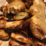 用戶對於鳥貴族 赤羽店的評論圖