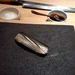 用户对于寿し 祇園 松田屋的评论图