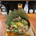 用戶對於炭火焼鳥 千鳥足 白山本店的評論圖