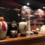 User's review image for どれ味 亀戸店