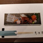 用戶對於炉端焼レストラン 志古津的評論圖