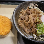 User's review image for はなまるうどん 中野通り店