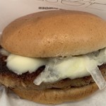 User's review image for モスバーガー 合羽橋店
