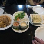 用戶對於カフェクラブ 石橋亭的評論圖