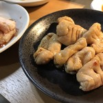 User's review image for もつ山