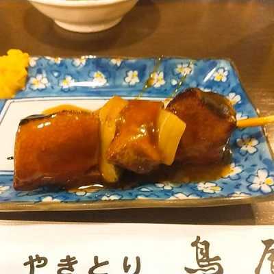 用戶對於鳥辰 中島店的評論圖