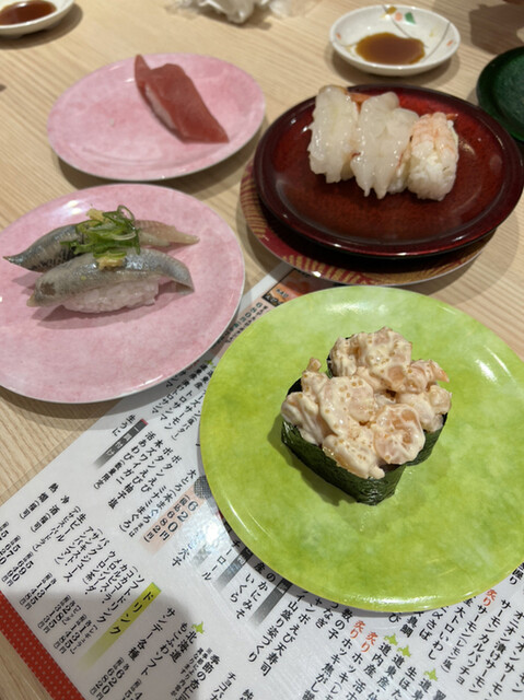 用戶對於なごやか亭 R38店的評論高清圖