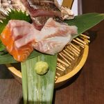 用户对于居酒屋亀屋権八 二条本店的评论图