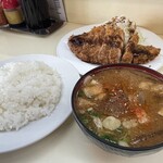 用戶對於とんかつ大和的評論圖