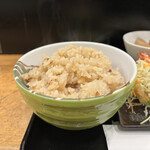 User's review image for 手打ちそば なみ一