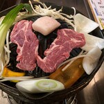 用户对于さっぽろ くい亭的评论图