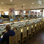 用戶對於無添くら寿司 北津守店的評論圖