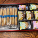 User's review image for ヨックモック 銀座三越店