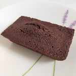 User's review image for ル ショコラ ドゥ アッシュ 銀座本店