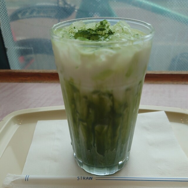 用戶對於ドトールコーヒーショップ 中板橋北口店的評論高清圖