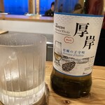 用戶對於牡蠣場的評論圖