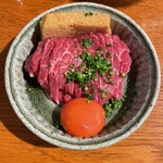用户对于肉料理かなえ的评论图