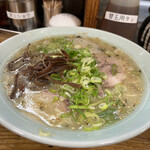 用戶對於めんちゃんラーメン的評論圖