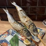 User's review image for 備長炉端 だいやめ 天満店