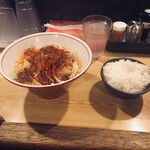 用户对于たん麺専門店 貴うち的评论图