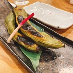 用户对于喜多郎寿し 兎我野町店的评论图