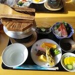 用户对于時金食堂的评论图