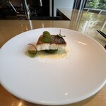 用户对于テアトロ ディ マッサ的评论图