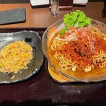 用戶對於四川麻婆 天天酒家 なんば西店的評論圖