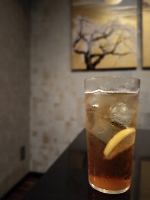 用户对于創作四川料理 廣明的评论高清图