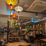 用戶對於台湾夜市カシンフウ 天神店的評論圖