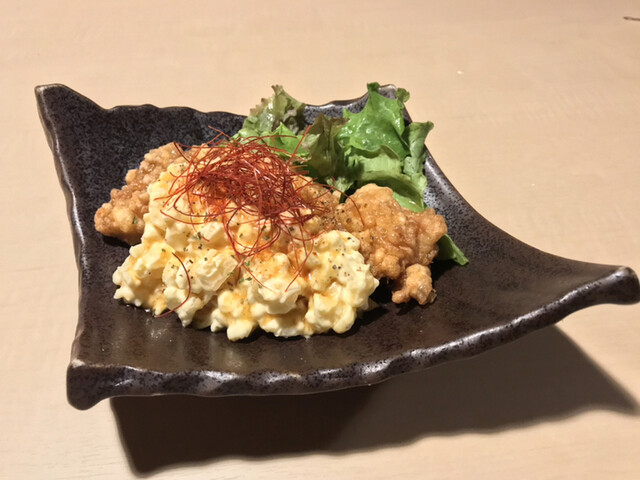 用戶對於肉酒場 ばく 五反田店的評論高清圖