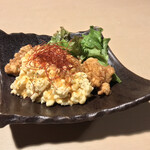 用戶對於肉酒場 ばく 五反田店的評論圖