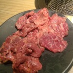 用户对于京やき肉よし田的评论图