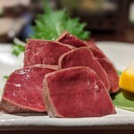 用户对于京ホルモン 蔵 四条寺町店的评论图
