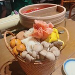 用戶對於裏の山の木の子的評論圖