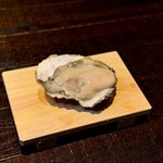 用戶對於生牡蠣研究所的評論圖