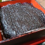 用户对于そば処ふでむら的评论图