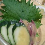 用戶對於祭的評論圖