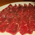 用戶對於焼肉 黒5 池袋東口店的評論圖