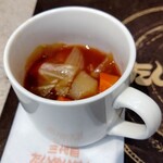 用戶對於洋食や 三代目 たいめいけん 新宿高島屋店的評論圖