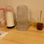 用戶對於元祖 びっくり亭 住吉店的評論圖