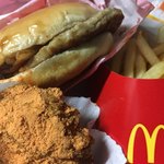 User's review image for マクドナルド 208柳川店