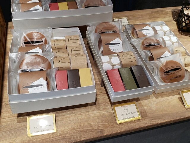 用戶對於駿 南森町本店的評論高清圖