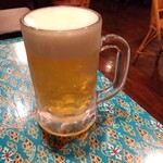 用戶對於チャンパー 伊勢丹会館店的評論圖