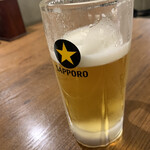 用户对于炭火焼酒場 ホルイチ 幡ヶ谷店的评论图