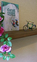 User's review image for CACHE CACHE